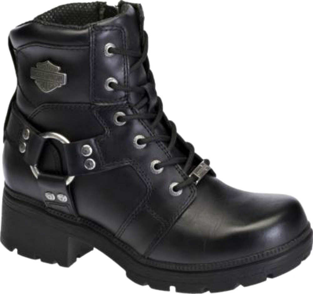 gbx ring boots